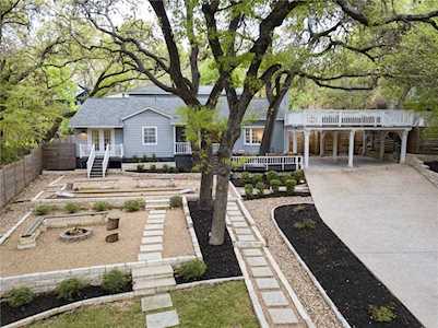 1506 Kenwood Ave Austin, TX 78704