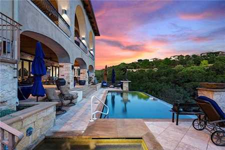 36 Water Front Ave Lakeway, TX 78734