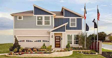 3309 Beryl Woods LN Austin, TX 78728