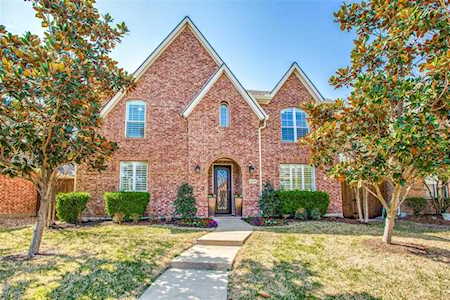 3933 Frio Way Frisco, TX 75034