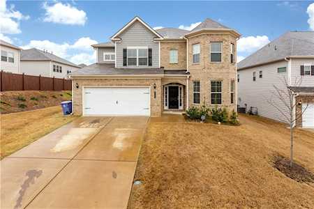 2106 Dodson Woods Dr Fairburn, GA 30213