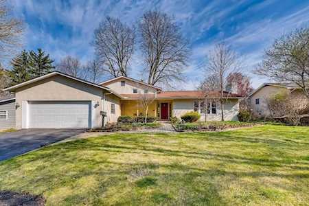 314 Blandford Drive Worthington, OH 43085