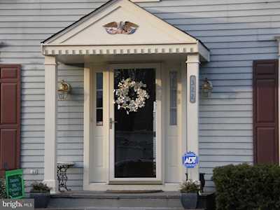 322 Riding Ridge Rd Annapolis, MD 21403