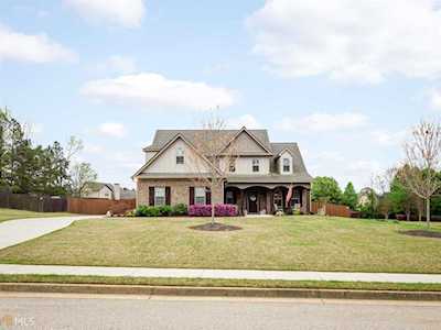 136 Elite Way Mcdonough, GA 30252