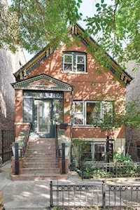 2114 W Thomas St Chicago, IL 60622