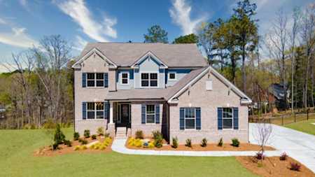 5300 Briarstone Ridge Way Alpharetta, GA 30022