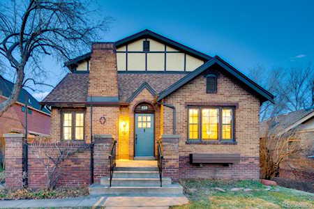 928 Fillmore St Denver, CO 80206