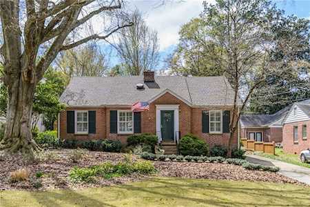 1853 Westminster Way NE Atlanta, GA 30307