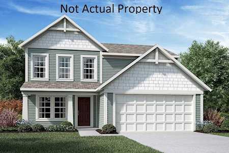 7391 Connor Court Canal Winchester, OH 43110