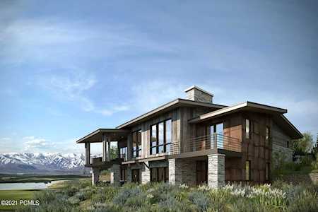 9471 N Hidden Hill Loop Park City, UT 84098