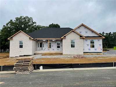 3014 Masters (Lot #13) Dr Floyds Knobs, IN 47119
