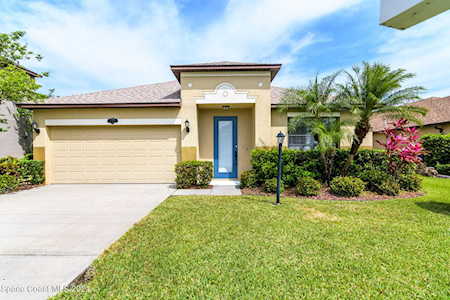 1114 Bolle Circle Rockledge, FL 32955
