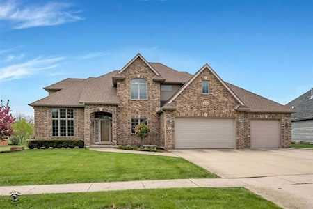 25059 W Pawnee Ln Channahon, IL 60410