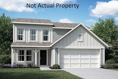 7403 Connor Court Canal Winchester, OH 43110