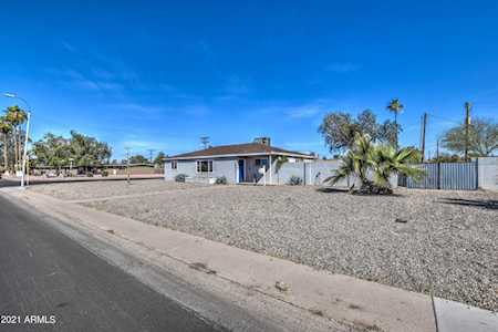 2040 W Missouri Avenue Phoenix, AZ 85015