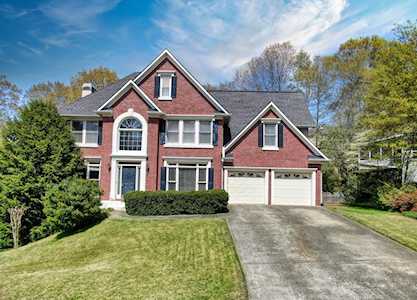 304 Antler Way Woodstock, GA 30189