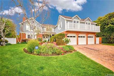 47 Santa Catalina Drive Rancho Palos Verdes, CA 90275