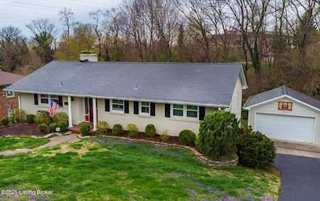 4705 Kitty Hawk Way Louisville, KY 40207