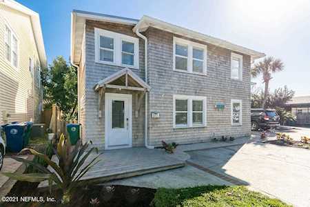 231 North St Neptune Beach, FL 32266