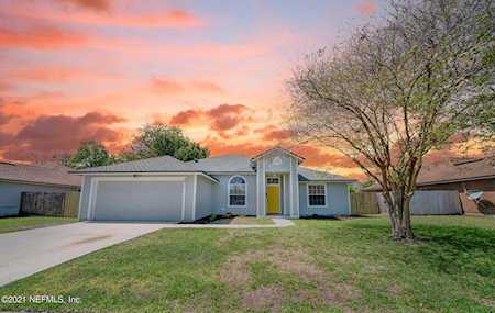 3874 Star Leaf Rd Jacksonville, FL 32210