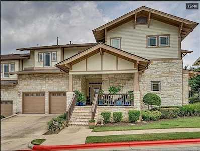 2930 Grand Oaks LOOP #602 Cedar Park, TX 78613