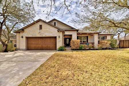11104 Christensen CV Austin, TX 78739