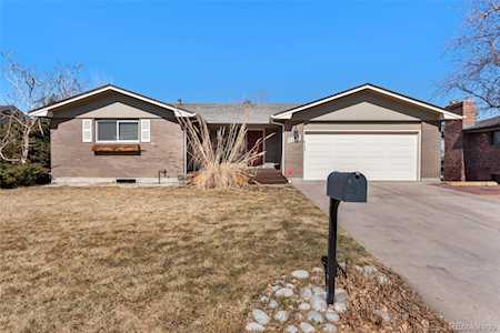 7167 Dudley Dr Arvada, CO 80004