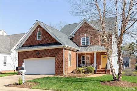 9410 Charter Lake Dr Mechanicsville, VA 23116