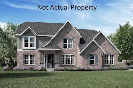 6561 Marshview Drive Hilliard, OH 43026