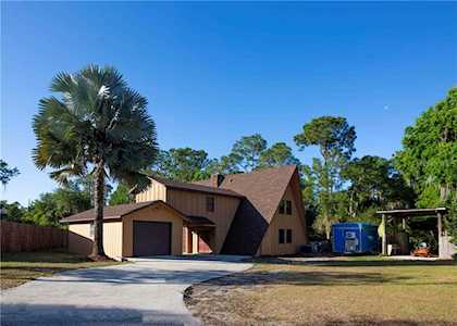 3711 Pine CIRCLE Lake Wales, FL 33898
