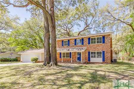 1013 Ashley Rd Savannah, GA 31410