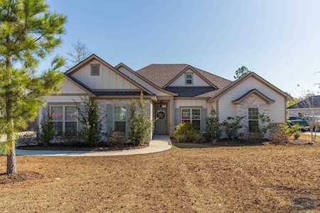 3521 Knights Mill Dr Valdosta, GA 31605