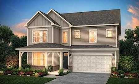 2633 Cedar Pine Way Doraville, GA 30360