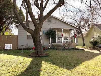 2726 Gladstone Drive Dallas, TX 75211
