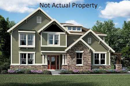 7996 Dahlia Lane Plain City, OH 43064