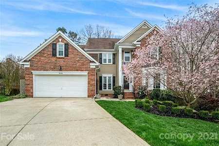5836 Kinglet Ln Charlotte, NC 28269