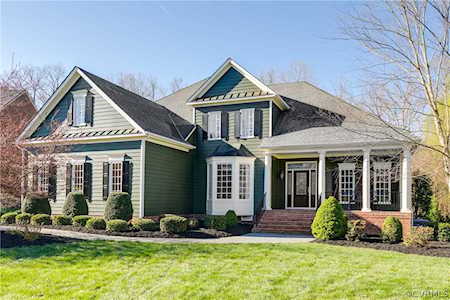 2219 Founders Bridge Rd Midlothian, VA 23113