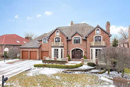 10603 Misty Hill Rd Orland Park, IL 60462