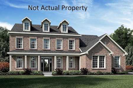 11484 Robin Hill Drive Plain City, OH 43064