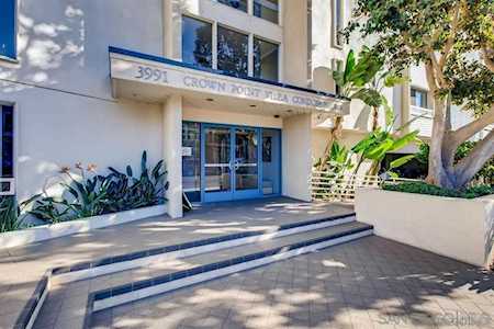 3991 Crown Point Drive #317 San Diego, CA 92109