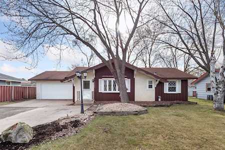 11244 Bittersweet Street NW Coon Rapids, MN 55433