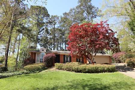 1274 Kittredge Ct Atlanta, GA 30329