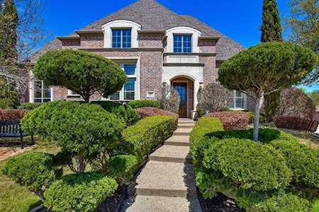 4800 Fairbank Lane Flower Mound, TX 75028