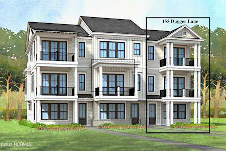 155 Dugger Lane Wilmington, NC 28412