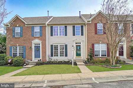 6129 Newport Terrace Frederick, MD 21701