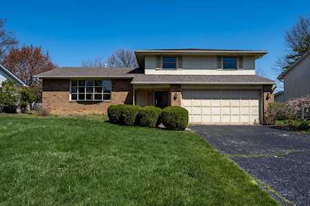1012 Lansmere Lane Columbus, OH 43220