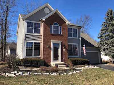 481 Morningstar Drive Marysville, OH 43040