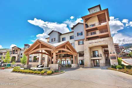 2653 W Canyons Resort Dr Park City, UT 84098