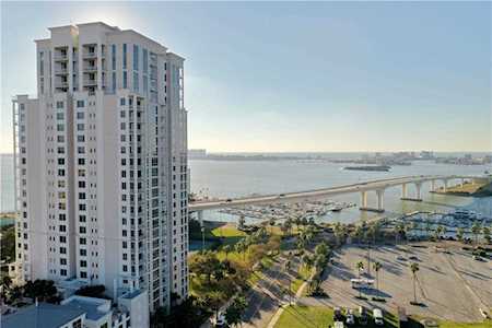 331 Cleveland St #806 Clearwater, FL 33755