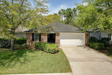 1703 Canopy Oaks Dr Orange Park, FL 32065